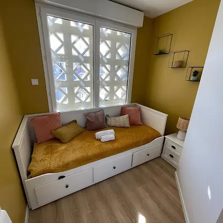 Appartement Zosca - Sils