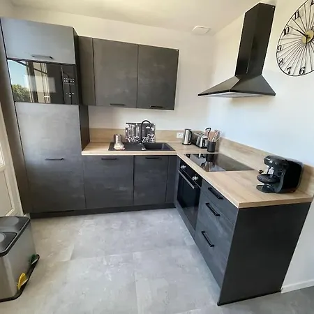 Apartment Zosca - Sils