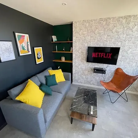 Zosca - Sils Apartment *