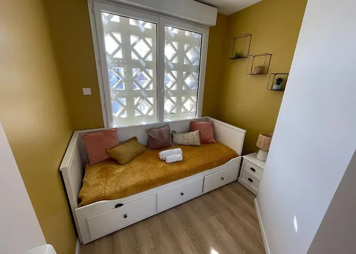 Apartment Zosca - Sils