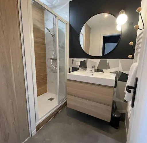 Zosca - Sils Appartement Caen